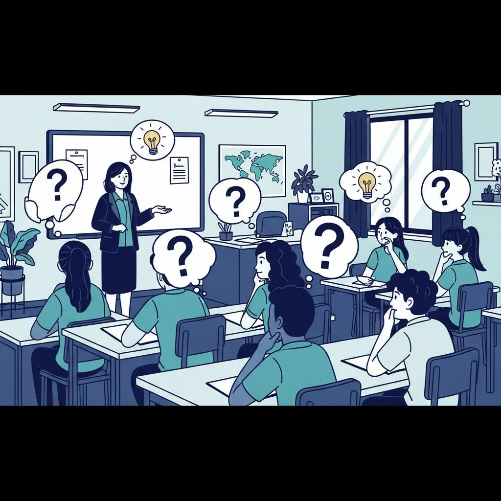 Challenging extremist narratives in secondary school classrooms